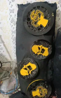 سیستم صوتی قیمت مناسب