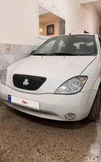 تیبا۲مدل۱۴۰۰