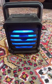 اسپیکر بلوتوثی