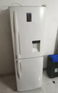 یخچال فریزر دونار