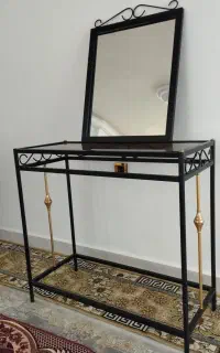 میز آرایش
