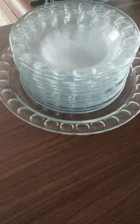 بشقاب برنج خوری و خورشت خوری