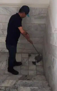 خدماتی،نظافتی،راه پله،منزل،سراسری