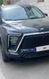 کی ام سی X5