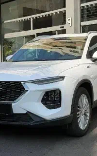 هایما اس 8 S8 صفر تحویل فوری اقساط سفید و مشکی
