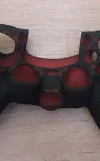 کاور دسته ps4 طرح فیفا 20