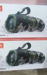 jbl charge 6 جی بی ال شارژ ۶