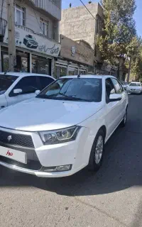 دنا تیپ 2 مدل 94
