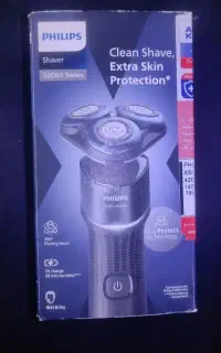 ریش تراش philips 5000x