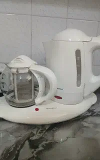 چای ساز