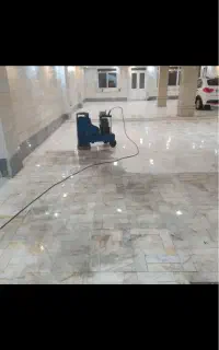 کف سابی سنگ سرامیک پولیش