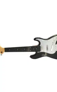 گیتار برقی باتری خور