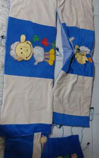 روتختی۴تکه کودک