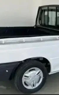 حواله پراید وانت