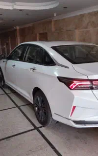 دانگ فنگ شاین مکس ائولوس