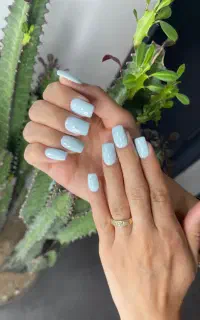 کاشت ناخن مهدیه