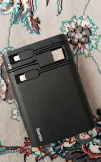 پاور بانک