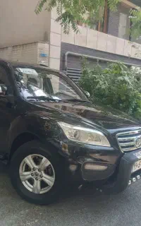 لیفان x60مدل 94 دنده هیلمن نقد و اقساط