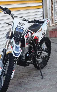 موتور crx مدل 2026 کم کار