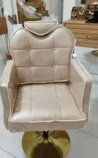 کاور آرایشگاه زنانه و مردانه