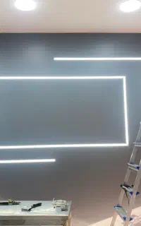 برقکار تهرانسر و محدوده اطراف