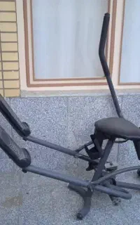 دستگاه ورزشی