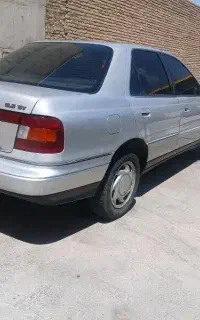 هیوندا النترا