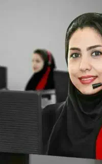 استخدام بازاریاب تلفنی و حضوری