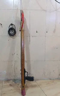 تفنگ غواصی