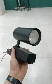 چراغ ریلی ۳۰ وات