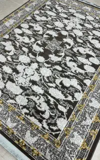 فرش ۲ متر در ۲متر طرح ۷۰۰ شانه