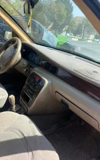 سمند ال ایکس مدل ۹۵