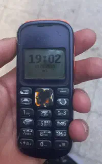 گوشی نوکیا ساده اصل