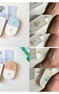 ضد افتاب استلین