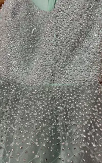 پیراهن مجلسی