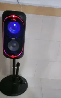باند آرگون. آمپلی دار