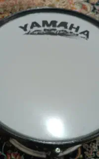 طبل ریز (سایدرام)