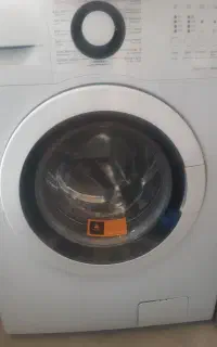 ماشین لباس شویی پاکشوما هفت کیلو اتومات نو گرانتی