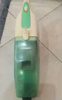 جارو شارژی