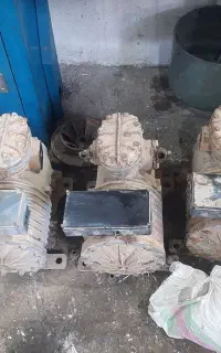 کمپرسور سردخانه
