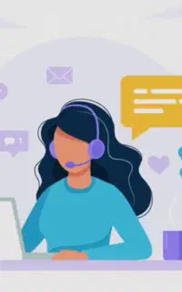 کارشناس فروش تلفنی(حقوق ثابت+ پورسانت)