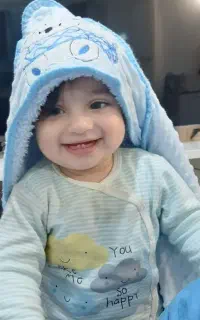 پوشک مای بی بی سایز 5. بزرگ 500 تومن