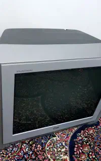 تلوزیون ۲۱ اینچ LG