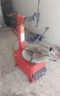 لوازم پنچرگیری و بالانس