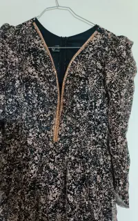 لباس مجلسی
