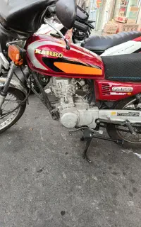 هندا 125
