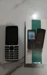 موبایل ساده درحد اکبد