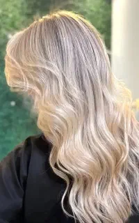 آموزش تخصصی رنگ و لایت مو (خصوصی و نیمه‌خصوصی)