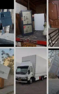 باربری صدرا،کارگراسباب کشی وانت بارتلفنی گلستان