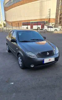 تیبا ۲ مدل ۹۴